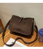 Zurich Celeste Matte Leather Tote