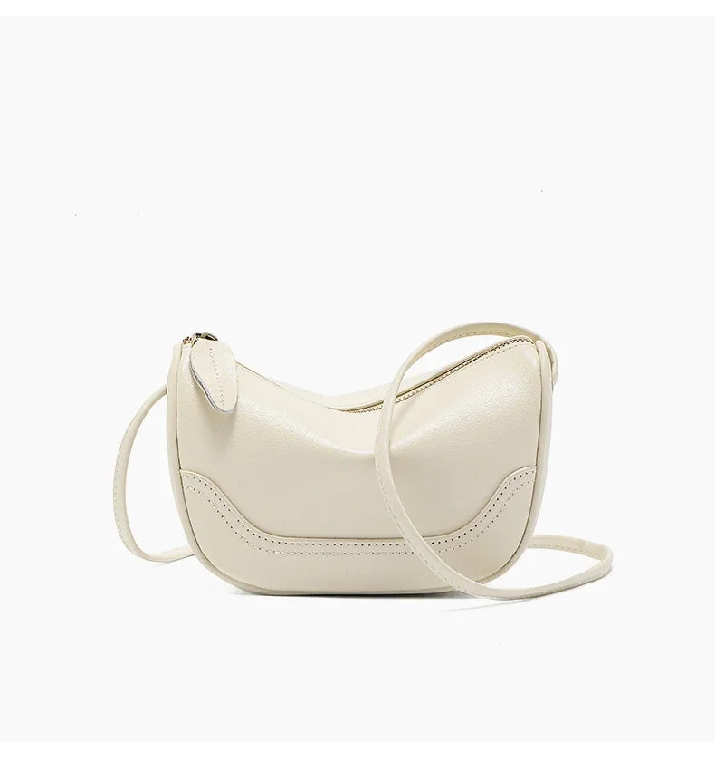 Florence Nobile Leather Tote