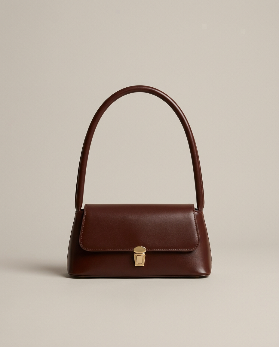 Paris Elara Mini Shoulder Bag